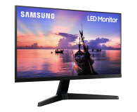 Samsung F24T350FHRX - 635506 - zdjęcie 2